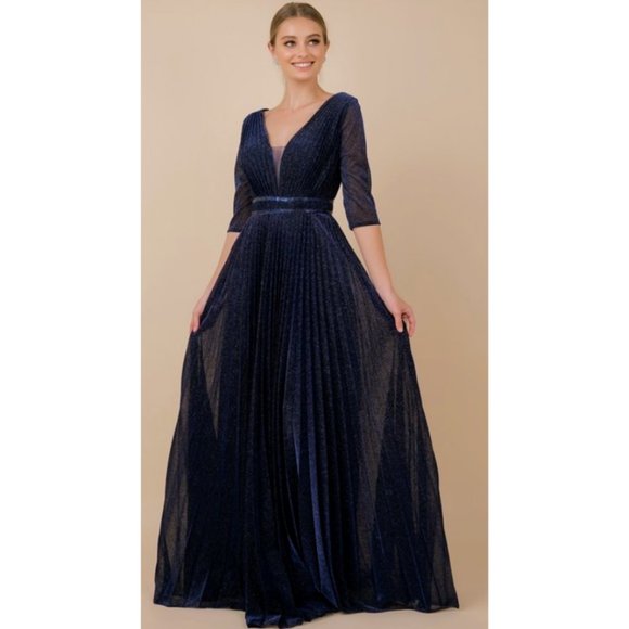 Boutique Dresses & Skirts - Mother of the Bride Regular & Plus Size